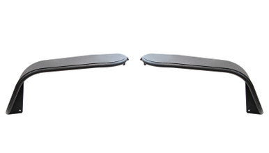 Fishbone Offroad JL/JT Front Steel Tube Fenders - FB23208F