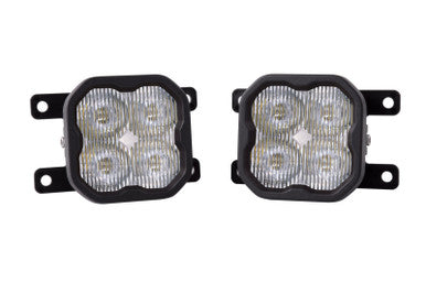 Pod light featuring advanced TIR optics for high efficiency and focus. - DD6993