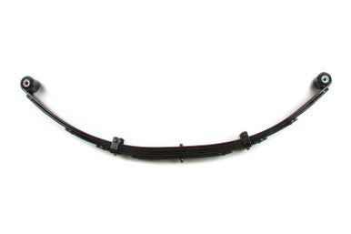 Zone Offroad 87-95 Jeep YJ 4in Leaf Spring - ZONJ0400