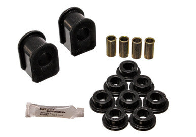 Energy Suspension Ford 1in Front Stab Bushing - Black - 4.5106G