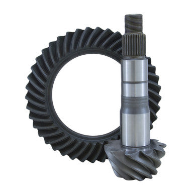 Yukon Gear High Performance Gear Set For Toyota Tacoma and T100 in a 4.56 Ratio - YG T100-456