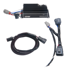 DeatschWerks VB40AX1 Voltage Booster with Plug-N-Play Harness for 11-25 Ford F-150 - 4-02-VB40aX1