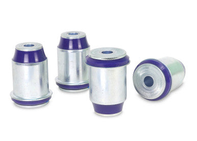 SuperPro 15-25 Ford F-150 Front Lower Inner Control Arm Bushing Kit - SPF5692K