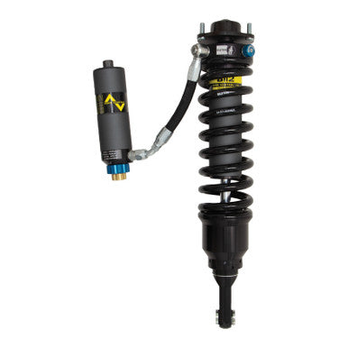 Bilstein 03-09 Toyota 4Runner / Lexus GX470 B8 8112 (DSA+) Front Left Shock - 1.3-4in Lift - 41-326343