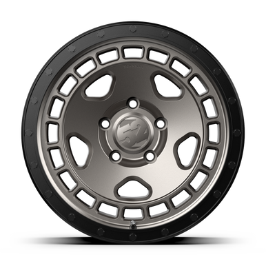 fifteen52 Turbomac HD 17x8.5 5x150 0mm ET 110.3mm Center Bore Magnesium Grey Wheel - THDMG-178555-00
