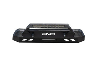 DV8 Offroad 2016+ Toyota Tacoma Center Bumper - FBTT1-05