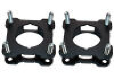 Superlift 2024 Toyota Tacoma 4WD 2in. Leveling Kit (Does Not Fit AVS Vehicles or TRD Pro/Trailhntr) - 40055
