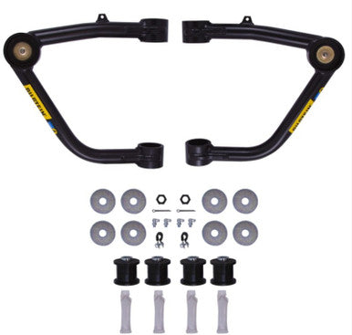 Bilstein 08-21 Sequoia / 07-21 Tundra B8 Front Upper Control Arm Kit - 51-304706