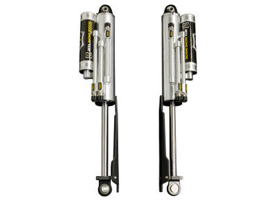 ICON 10-14 Ford Raptor Rear 3.0 Zeta Series Shocks PB - Pair - 95200
