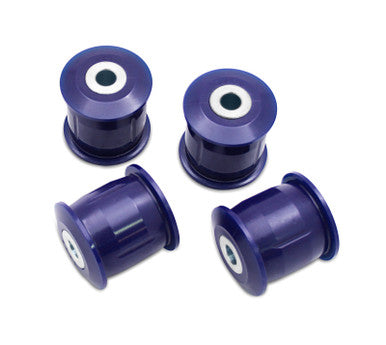 SuperPro 2008 Lexus LX570 Base Rear Upper Trailing Arm Bushing Kit - SPF3285K