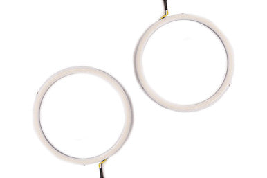 Diode Dynamics Halo Lights LED 150mm Switchback (Pair) - DD2068