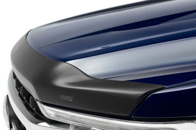 Husky Liners 15-20 Ford F-150 Excl. Raptor Aeroskin Low Profile - Matte Black - 2877096