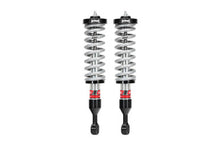 Eibach 03-09 Toyota 4Runner V6 4.0L 2WD/4WD Pro-Truck Coilover (Front) +1.5in-4in - E86-82-073-01-20