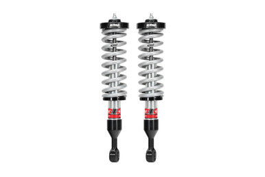 Eibach 03-09 Toyota 4Runner V6 4.0L 2WD/4WD Pro-Truck Coilover (Front) +1.5in-4in - E86-82-073-01-20