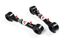 JKS Manufacturing Jeep Wrangler JK Adjustable Sway Bar Links 0-2in Lift - JKS2031