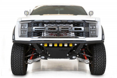 Addictive Desert Designs 21-22 Raptor Pro Front Bumper - F218052070103