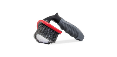 Griots Garage Scrub Brush for Tires - 15540