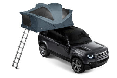 Thule Approach Roof Top Tent (Medium) - Dark Slate - 901014