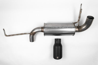 Roush 2021+ Ford Bronco 2.3/2.7L Performance Exhaust Kit - 422234