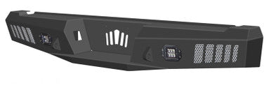 DV8 Offroad Rear Bumper For 2015-17 Ford F-150 - RBFF1-02
