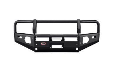 ARB Summit Combar Kit Textured Tundra 2014-17 ARB Fog Ii (Fit Kit NOT Included) - 3415020K