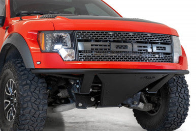 Addictive Desert Designs10-14 Ford Raptor Pro V2 Front Bumper - F01806NA0103
