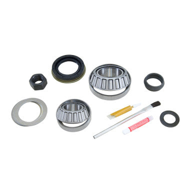 USA Standard Pinion installation Kit For 76 and Up Chrysler 8.25in - ZPKC8.25-B