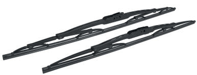 Hella Standard Wiper Blade 19in/21in - Pair - 9XW398114019/21
