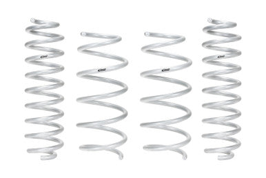 Eibach Pro-Truck Lift Kit for XA50 Toyota RAV4 PLK - E30-82-088-01-22