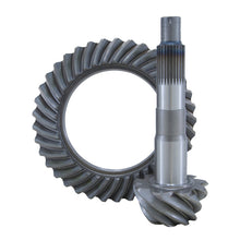 Yukon Gear High Performance Gear Set For Toyota V6 in a 4.88 Ratio - YG TV6-488-29