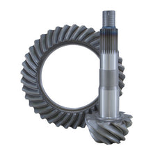 Yukon Gear High Performance Gear Set For Toyota V6 in a 5.29 Ratio - YG TV6-529-29