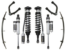 ICON 2007+ Toyota Tundra 1-3in Stage 5 Suspension System w/Tubular Uca - K53025T