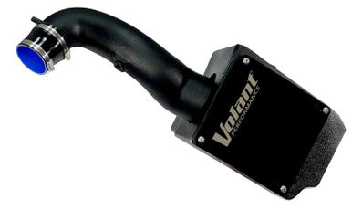 Volant 06-10 Jeep Grand Cherokee 6.1 V8 Pro5 Closed Box Air Intake System - 17861