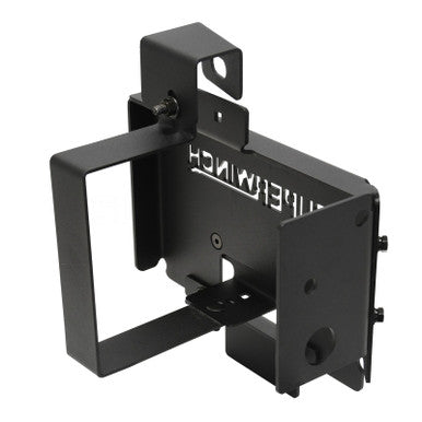 Superwinch 18-24 Jeep Wrangler JL Auxiliary Battery Mount - 2593