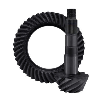 Yukon Gear Ring and Pinion Gear Set for Toyota 8in Front Clamshell 4.88 Ratio - YG T8CS-488RT