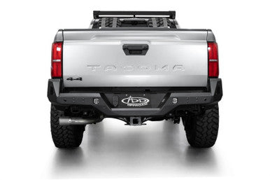Addictive Desert Designs Stealth Rear Bumper For 2024+ Toyota Tacoma - R670081280103