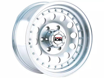 ION Type 71 15x8 / 5x114.3 BP / -19mm Offset / 83.06mm Hub Machined Wheel - 71-5865