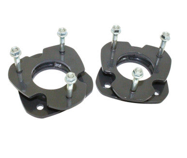 MaxTrac 10-14 Ford Raptor 2in Front Leveling Strut Spacers - 833920
