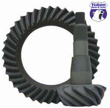 Yukon Gear High Performance Gear Set For 04 & Down Chrysler 8.25in in a 4.88 Ratio - YG C8.25-488
