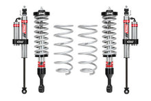 Eibach 10-23 Lexus GX460 (Non-Airbag) Pro-Truck Lift Kit System Stage 2R - E86-59-006-03-22