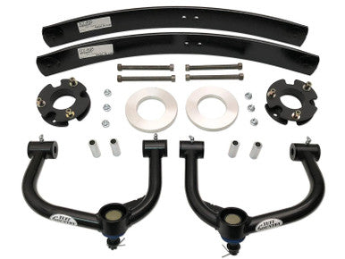 Tuff Country 15-20 Ford F-150 4x4 & 2wd 3in Lift Kit (No Shocks) - 23030