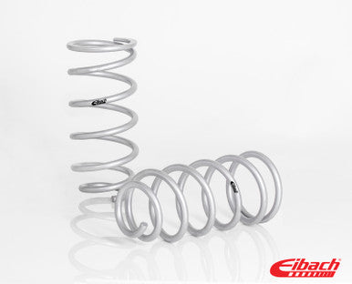 Eibach Pro-Truck Lift Kit for 03-09 Toyota 4Runner (Must Be Used w/Pro-Truck Rear Shocks) - E30-82-073-01-02