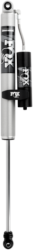 Fox 17-18 Ford F250 2.0 Perf Series Smooth Body Remote Res. Rear Shock - 4-6in Lift - 985-24-150