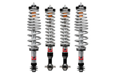 Eibach 2021+ Ford Bronco Pro-Truck Coilover 2.0 Front & Rear - E86-35-056-01-22