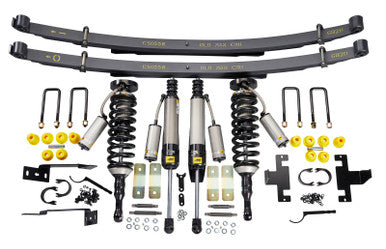 ARB BP51 Kit Light 2.5Inch 07+ 5L Tundra - OMETUN57BP51