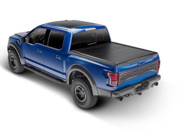 Retrax 21-23 Ford F-150 Super Crew/Super Cab/Lightning (5.5ft Bed) Retrax IX - 30378
