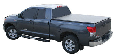 Truxedo 14-20 Toyota Tundra w/Track System 5ft 6in TruXport Bed Cover - 273901