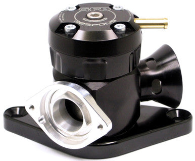 GFB 02-07 WRX / 04-10 STI TMS Respons Blow Off Valve Kit - T9003