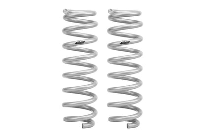 Eibach 21-25 Ford Bronco w/ PSD PLK HD Rear Springs - E30-35-056-04-02