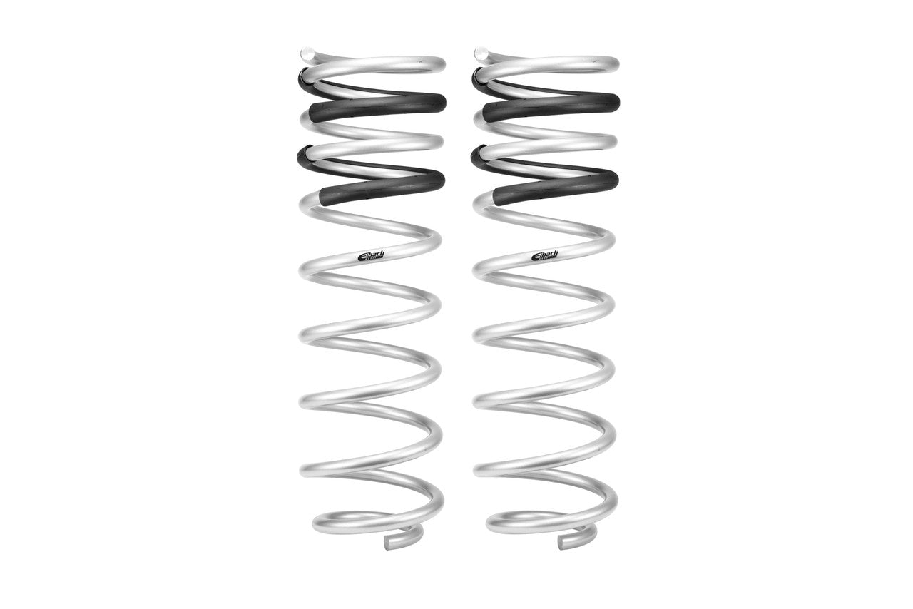 Eibach Pro-Lift-Kit HD Rear Springs For Ford 21-23 F150 Raptor - E30-35-060-03-02